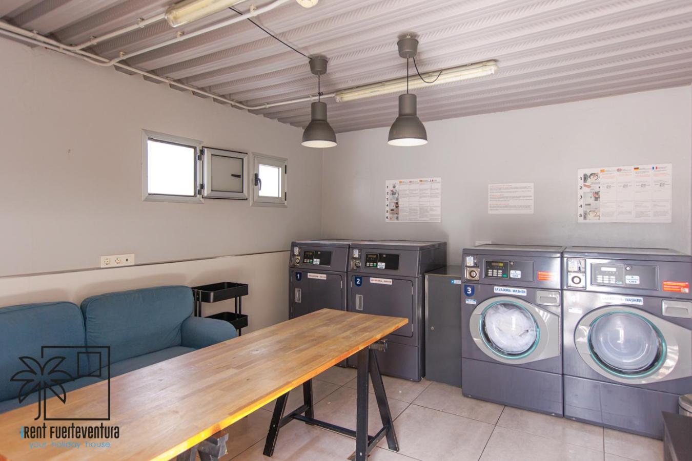 Apartmán Hola Jag Corralejo Center Irent Fuerteventura Exteriér fotografie