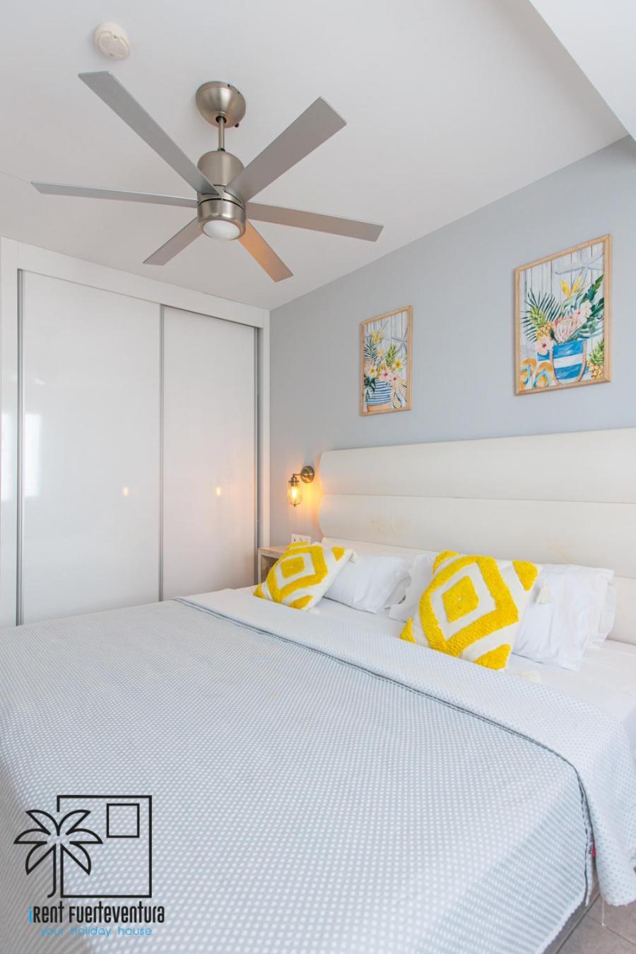 Apartmán Hola Jag Corralejo Center Irent Fuerteventura Exteriér fotografie