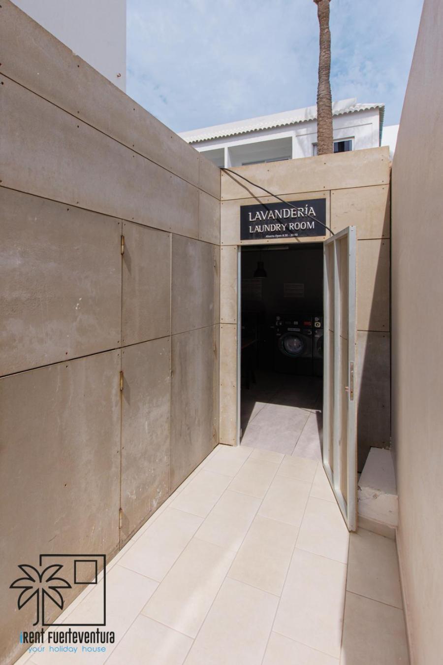 Apartmán Hola Jag Corralejo Center Irent Fuerteventura Exteriér fotografie