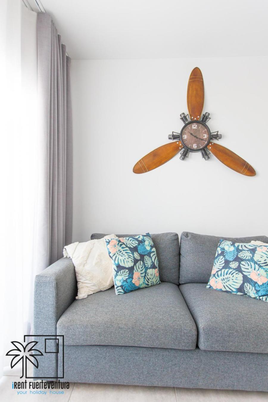Apartmán Hola Jag Corralejo Center Irent Fuerteventura Exteriér fotografie