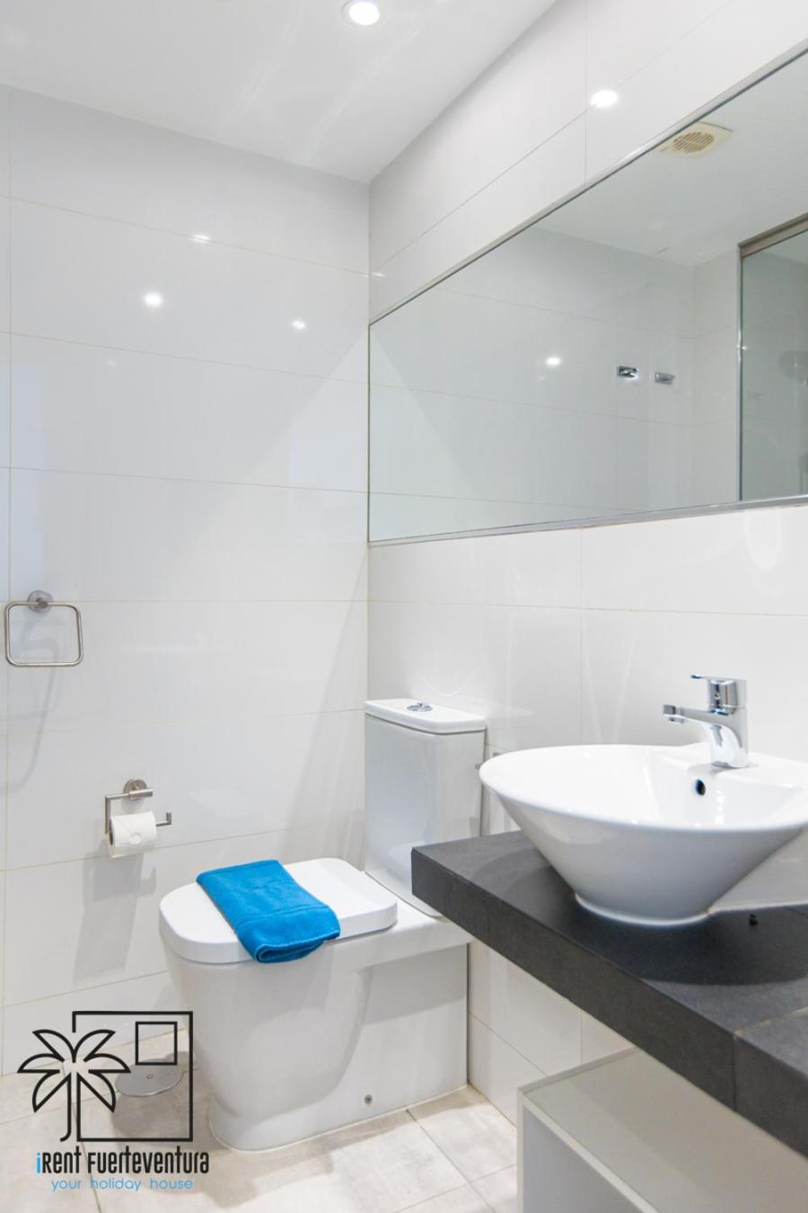 Apartmán Hola Jag Corralejo Center Irent Fuerteventura Exteriér fotografie