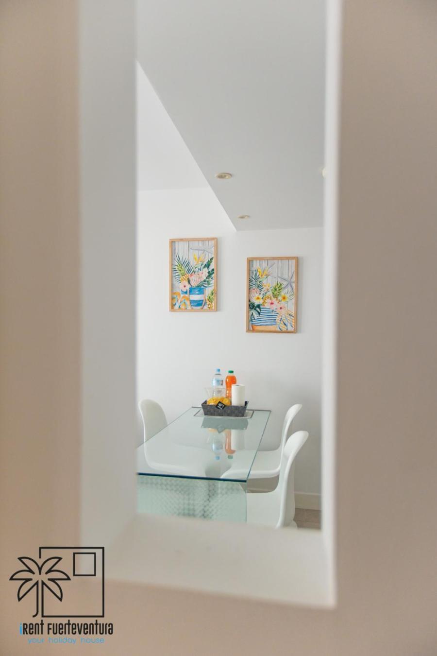 Apartmán Hola Jag Corralejo Center Irent Fuerteventura Exteriér fotografie